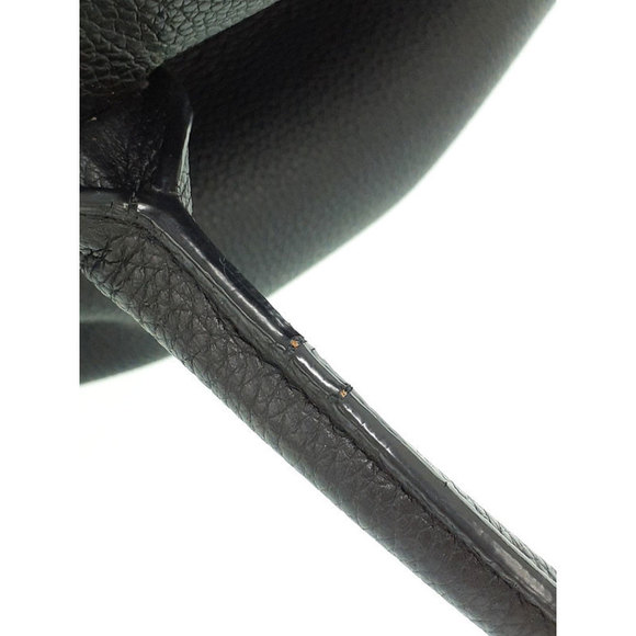 Saint Laurent Paris Sac De Jour 2way Bag Black - Picture 6 of 9